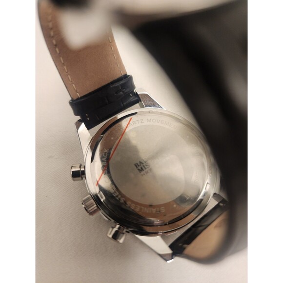 Disney Christmas 2025 Lil Rin Rin Plush Badge Red New